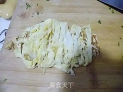 Make step 6