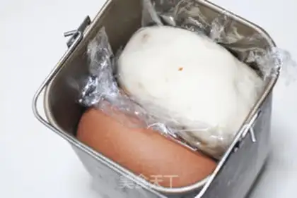 Make step 7
