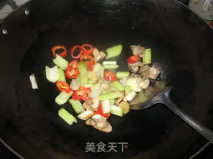 Make step 5