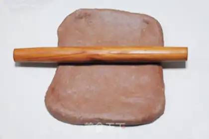 Make step 8