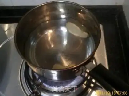 Make step 3