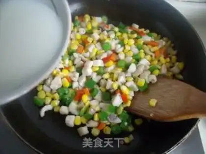 Make step 9