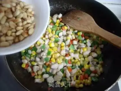 Make step 10