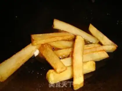 Make step 8