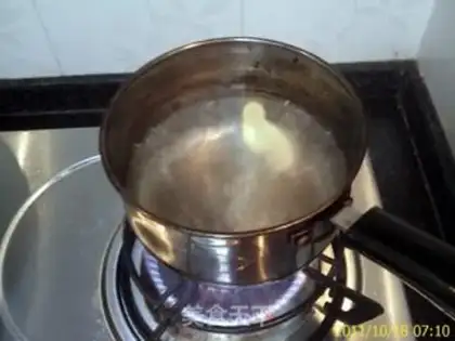 Make step 6