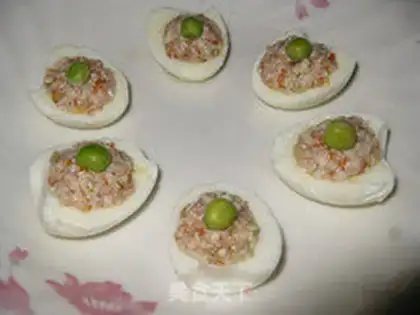 Make  step 9