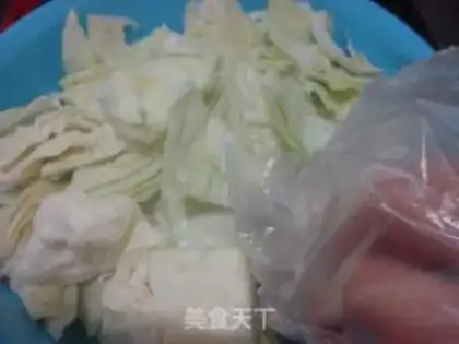 Make step 5