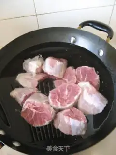 Make step 1