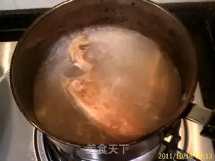 Make step 7