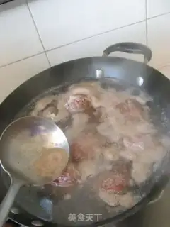 Make step 2