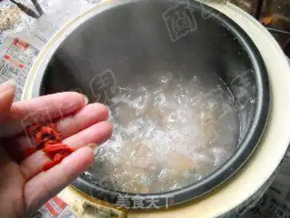 Make step 5