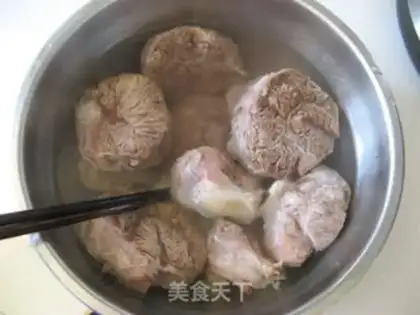 Make step 3