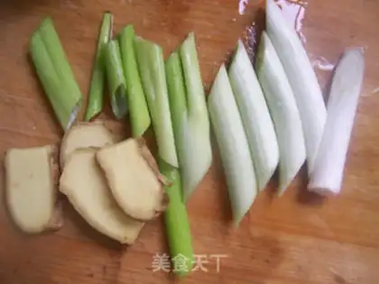 Make step 1