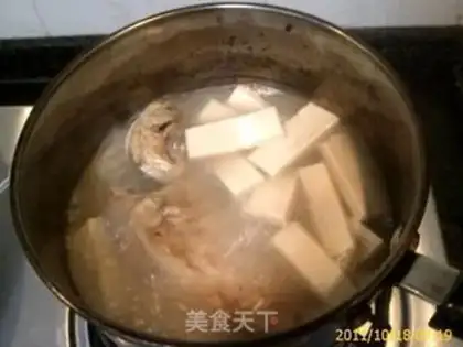 Make step 8