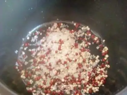 Make step 3