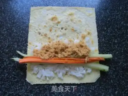 Make step 15