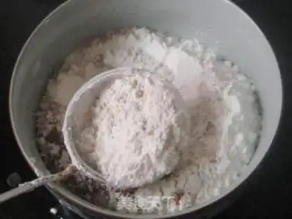Make step 2