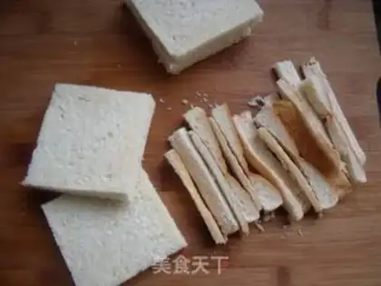 Make step 3