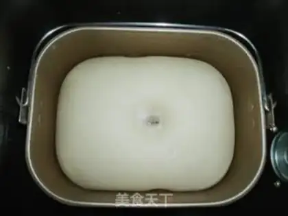 Make step 1