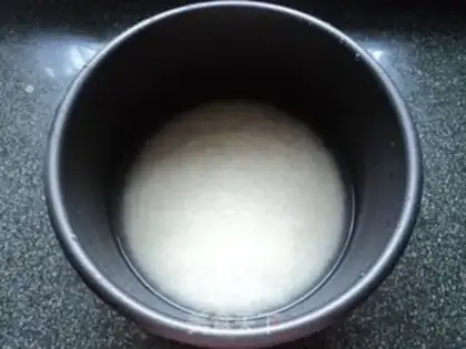 Make step 1
