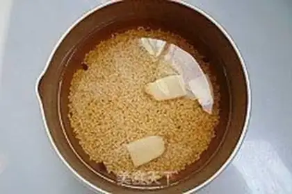 Make step 5