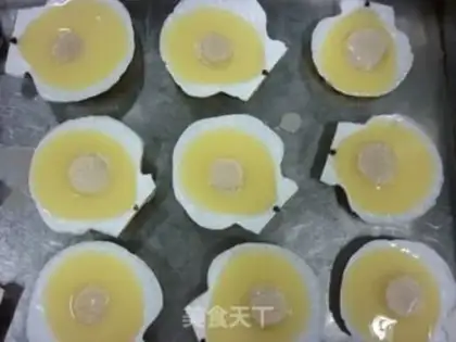 Make step 5
