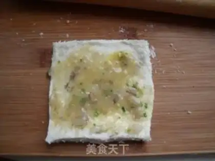 Make step 5