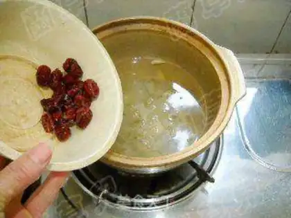 Make step 5