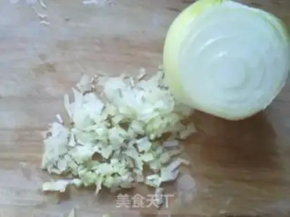 Make step 1