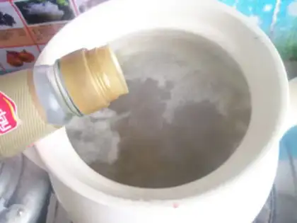 Make step 4