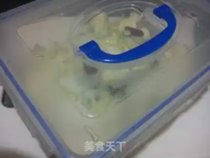 Make step 10