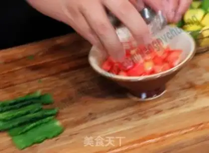 Make step 11
