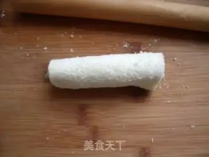 Make step 6