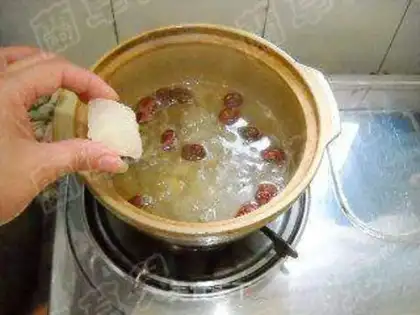 Make step 6