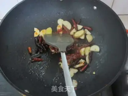 Make step 5