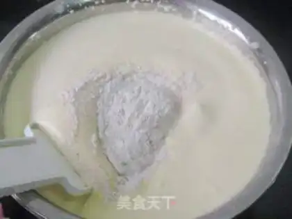 Make step 7