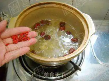 Make step 7