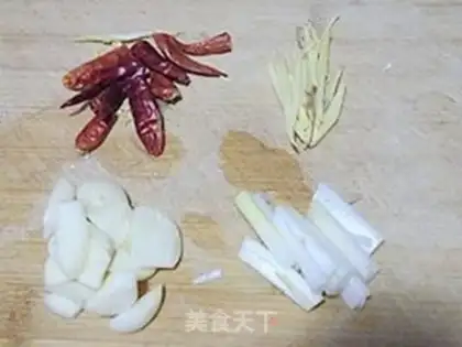 Make step 2