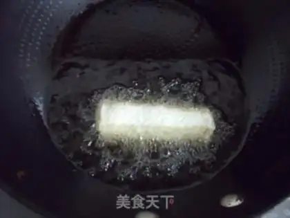 Make step 8