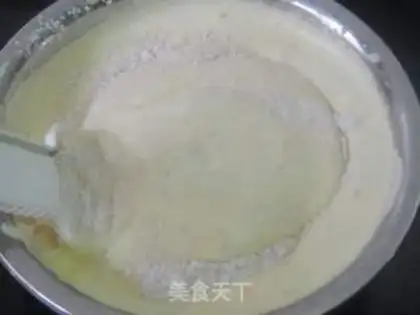 Make step 8
