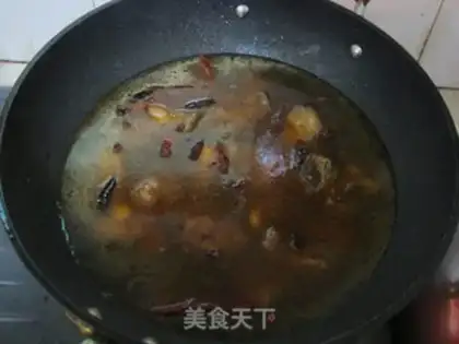 Make step 8