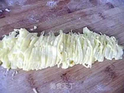 Make step 5