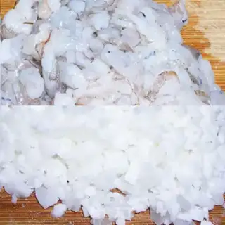 Make step 2