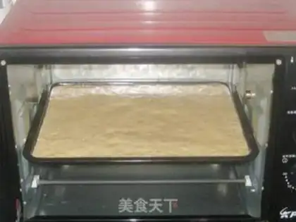 Make step 11