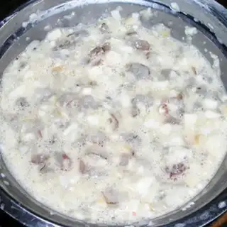 Make step 3