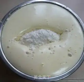 Make step 3