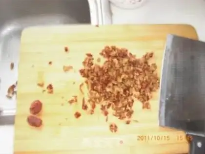 Make step 1