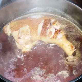 Make step 4