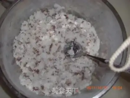Make step 3