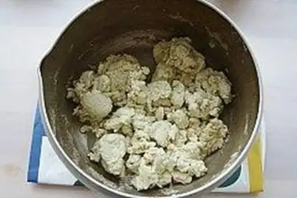 Make step 5